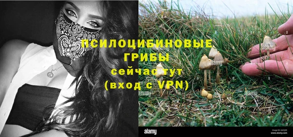герыч Надым